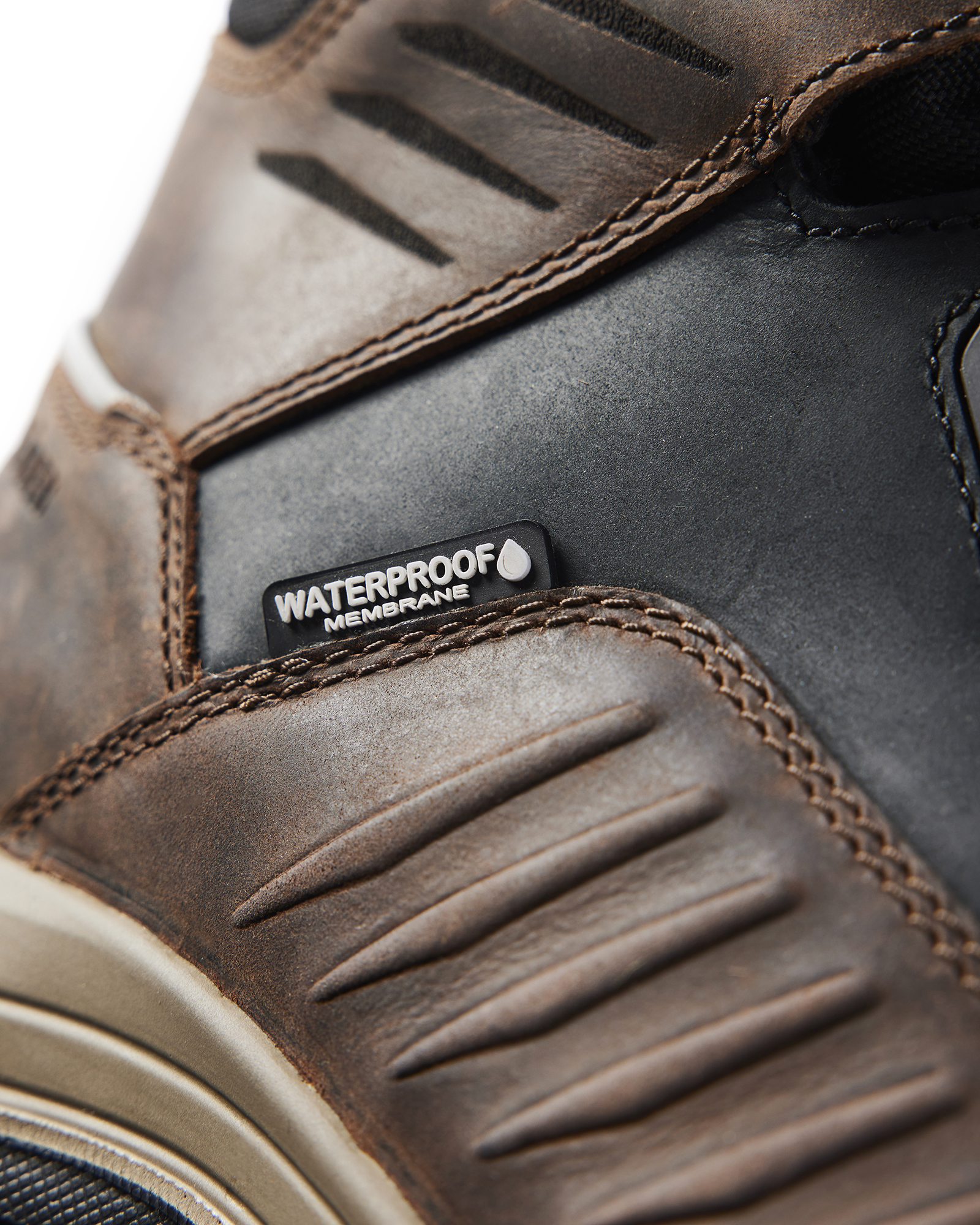 STORM Winterstiefel S7S Wasserdicht