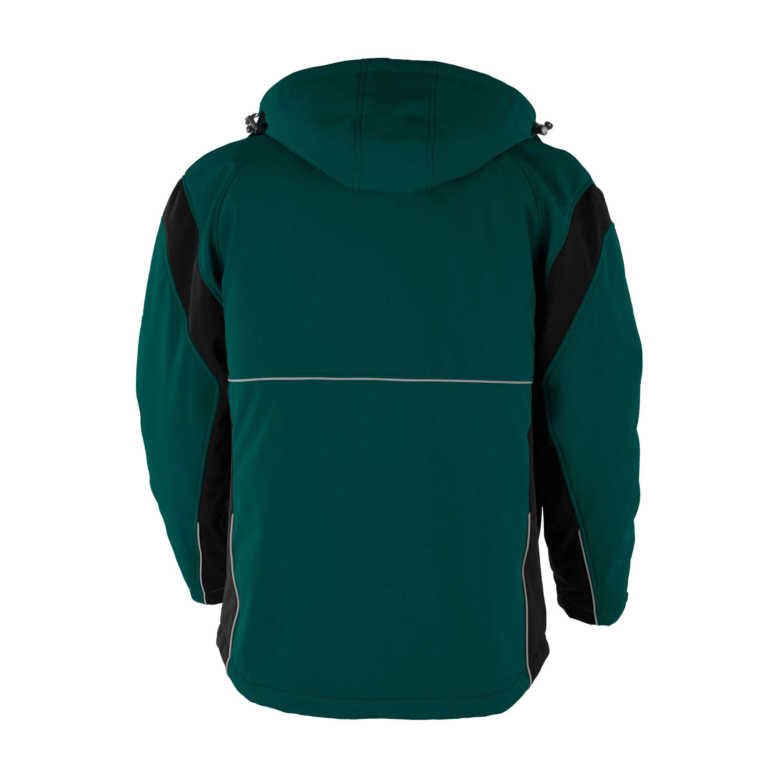 Winter Arbeitsjacke - Softshelljacke "Pro"