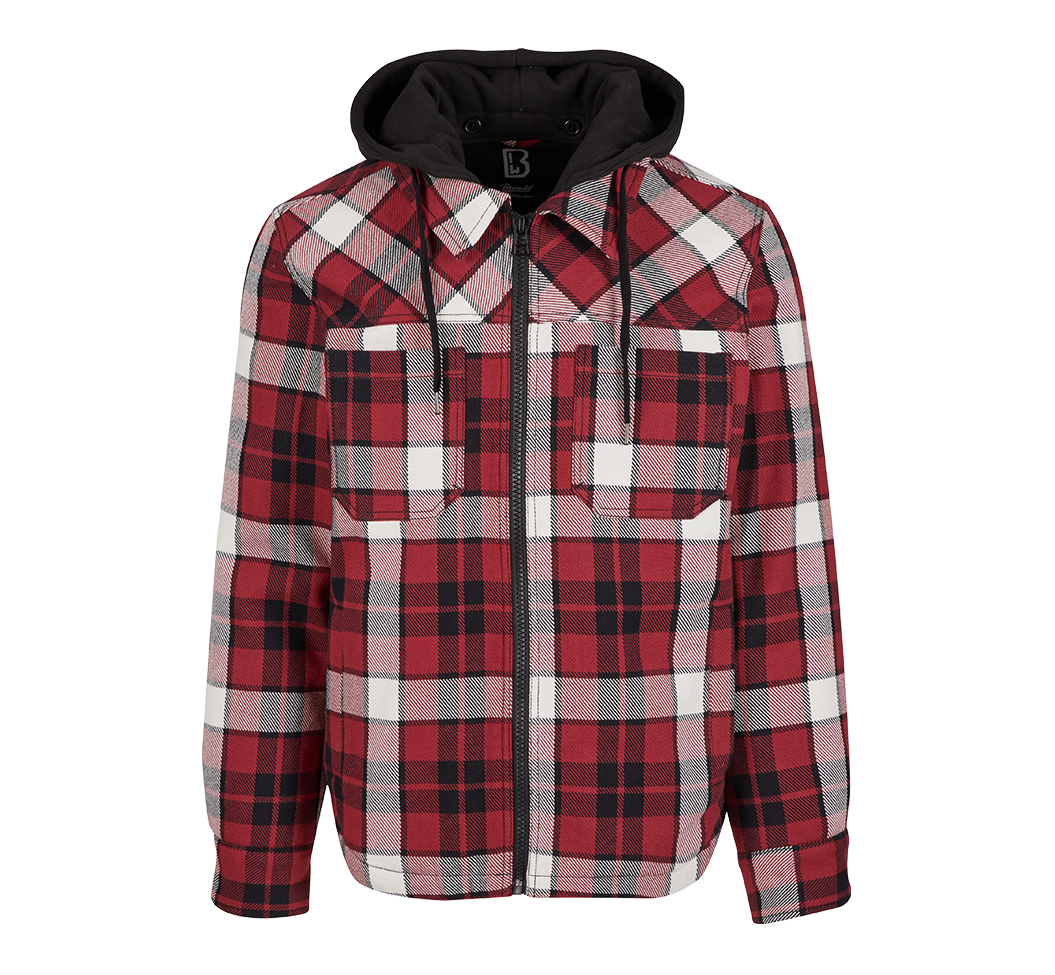 Top Heavy Twill Jacket