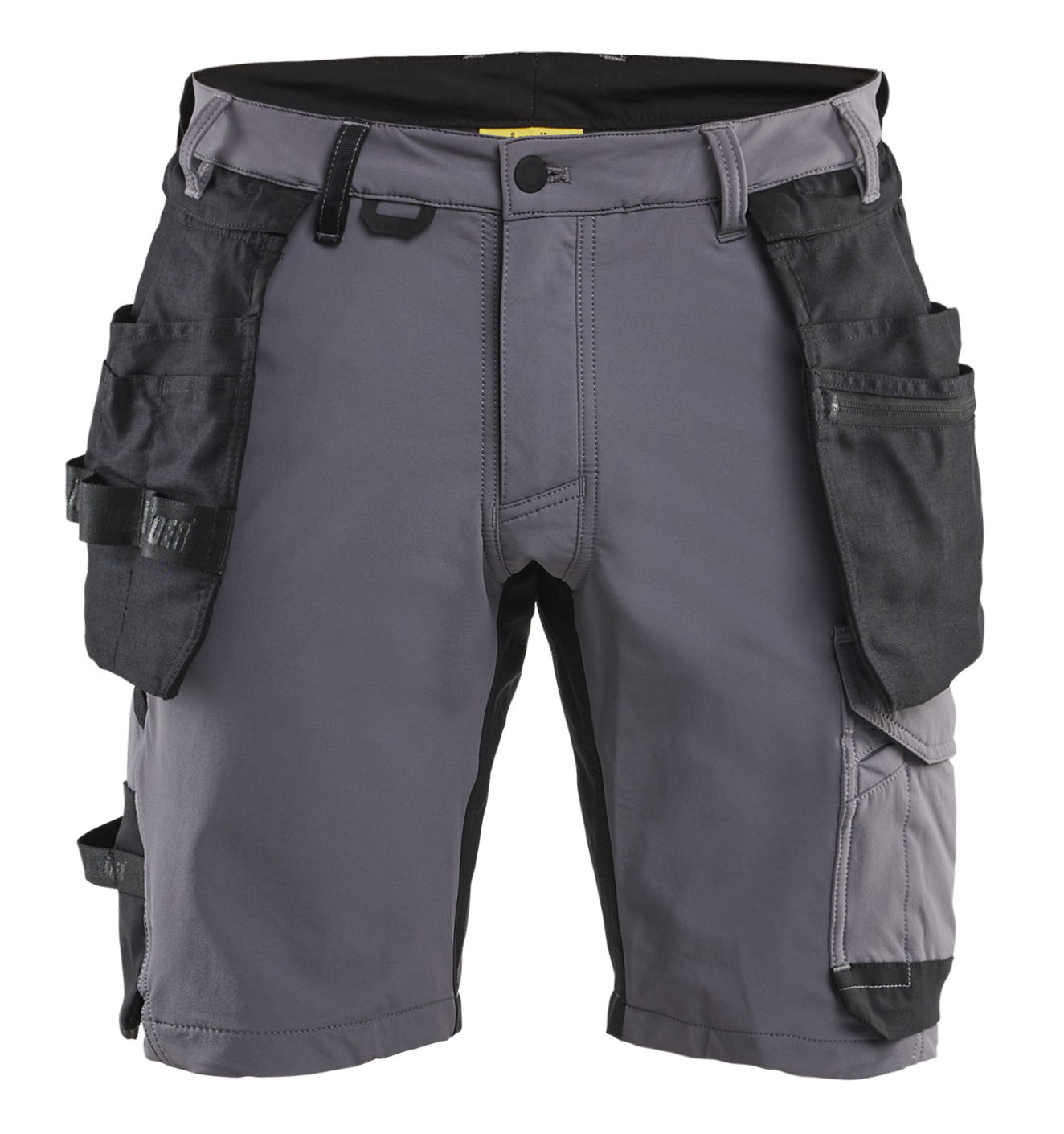Handwerker Shorts 4-Wege-Stretch