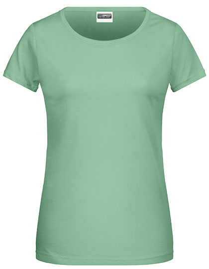 T-Shirt – Ladies´ Basic-T