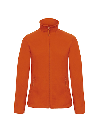 Jacke – Women´s Microfleece-Duo ID.501