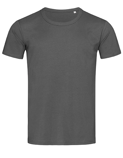 T-Shirt – Ben Crew Neck