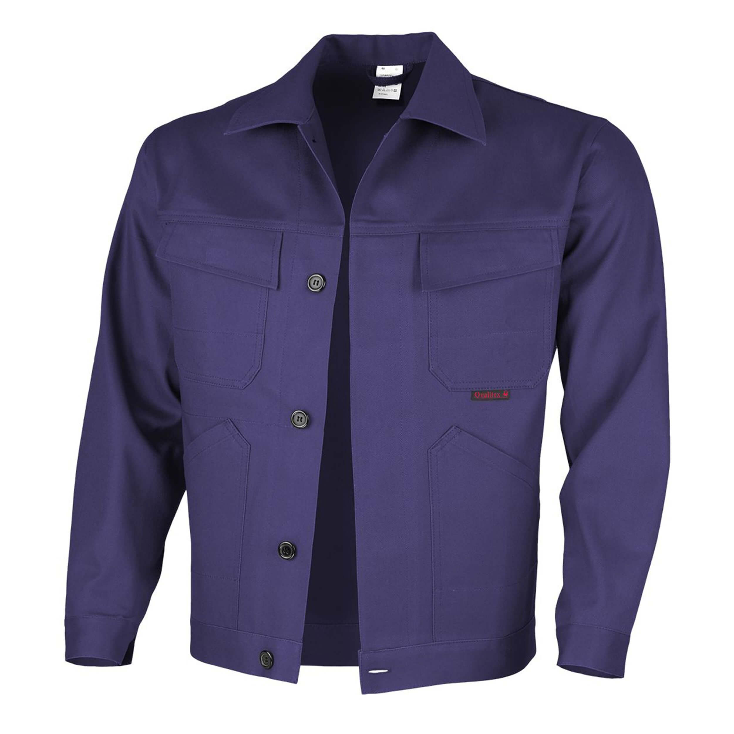 Arbeitsjacke - Bundjacke "classic"