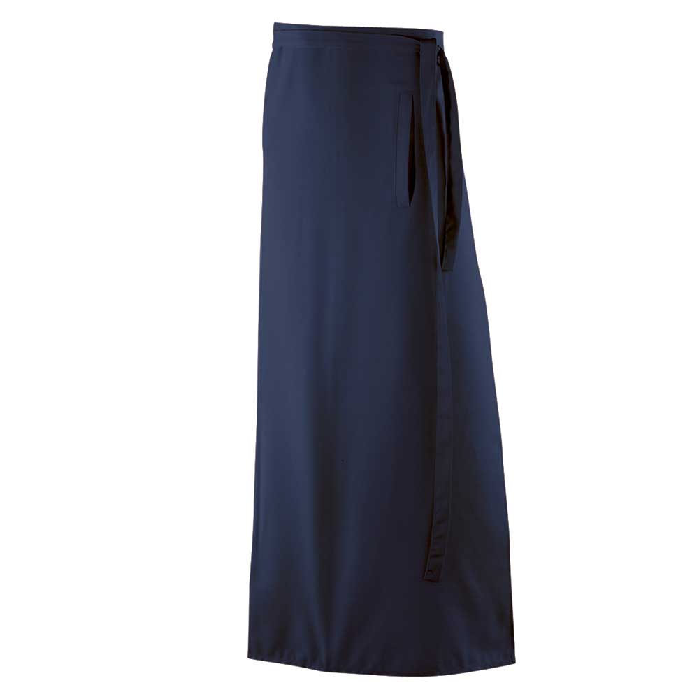 Bistroschürze B 100 x L 100 cm