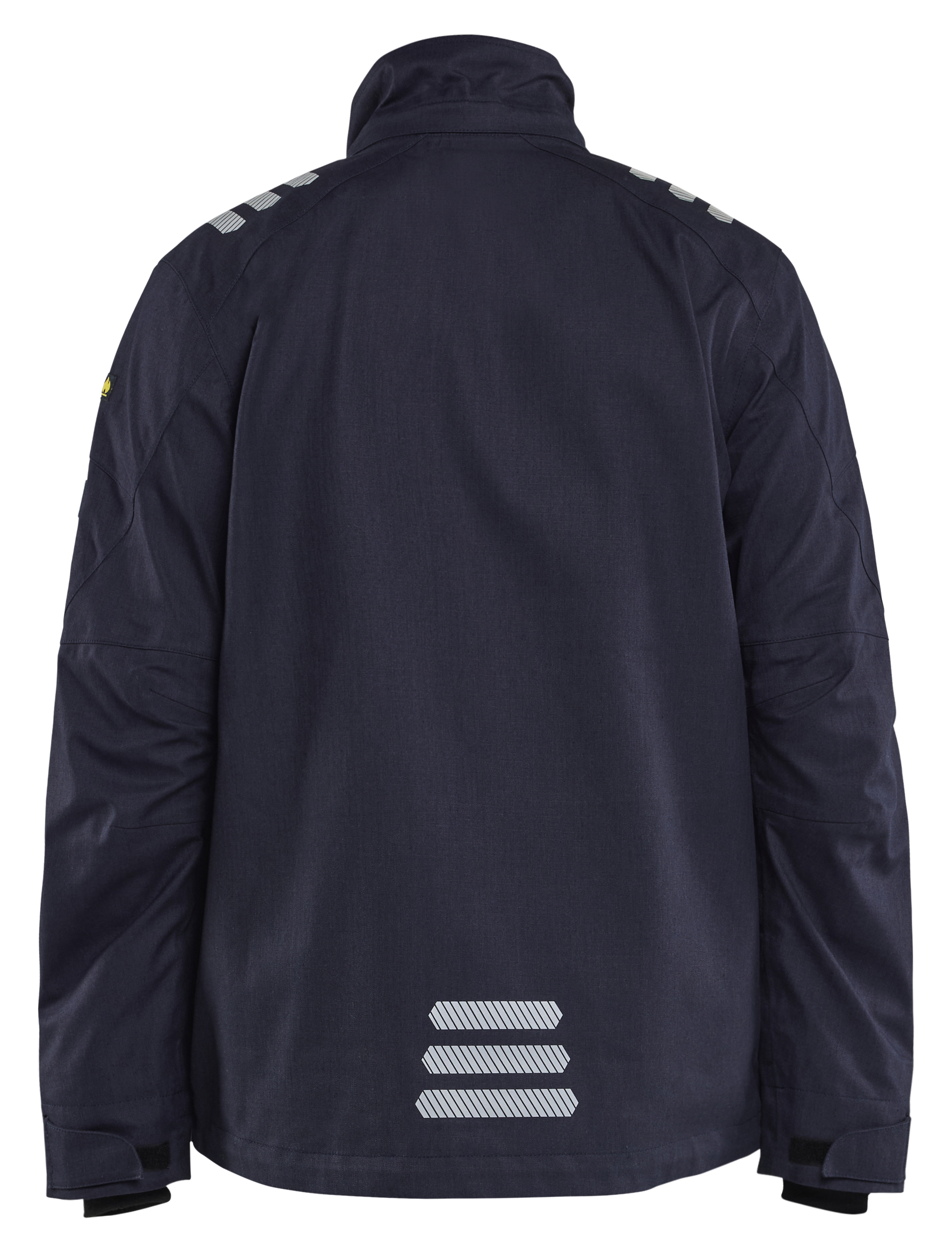 Shell Jacke Inhärent APC 2