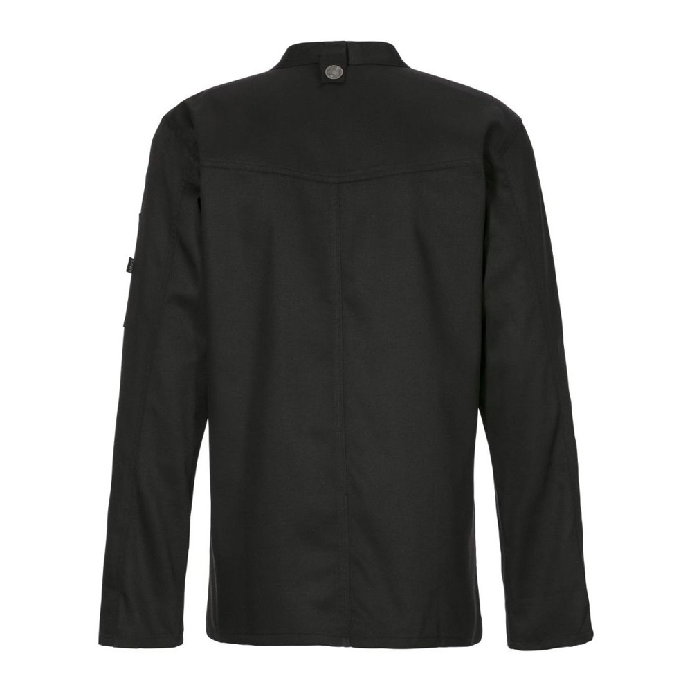 Kochjacke Westernstyle