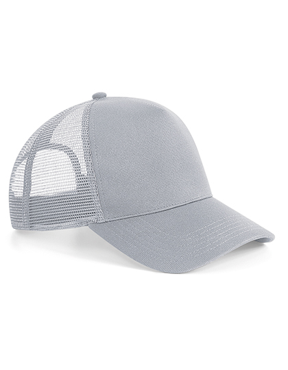 Cap – Microknit Snapback Trucker