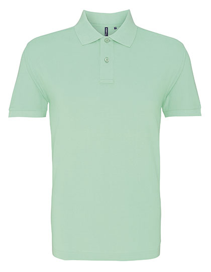 Men´s Classic Fit Polo