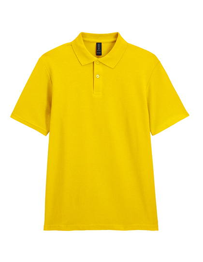 Softstyle Adult Piqué Polo