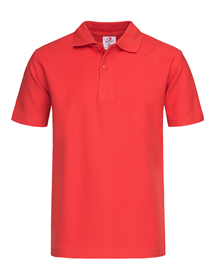 Kids´ Classic Polo