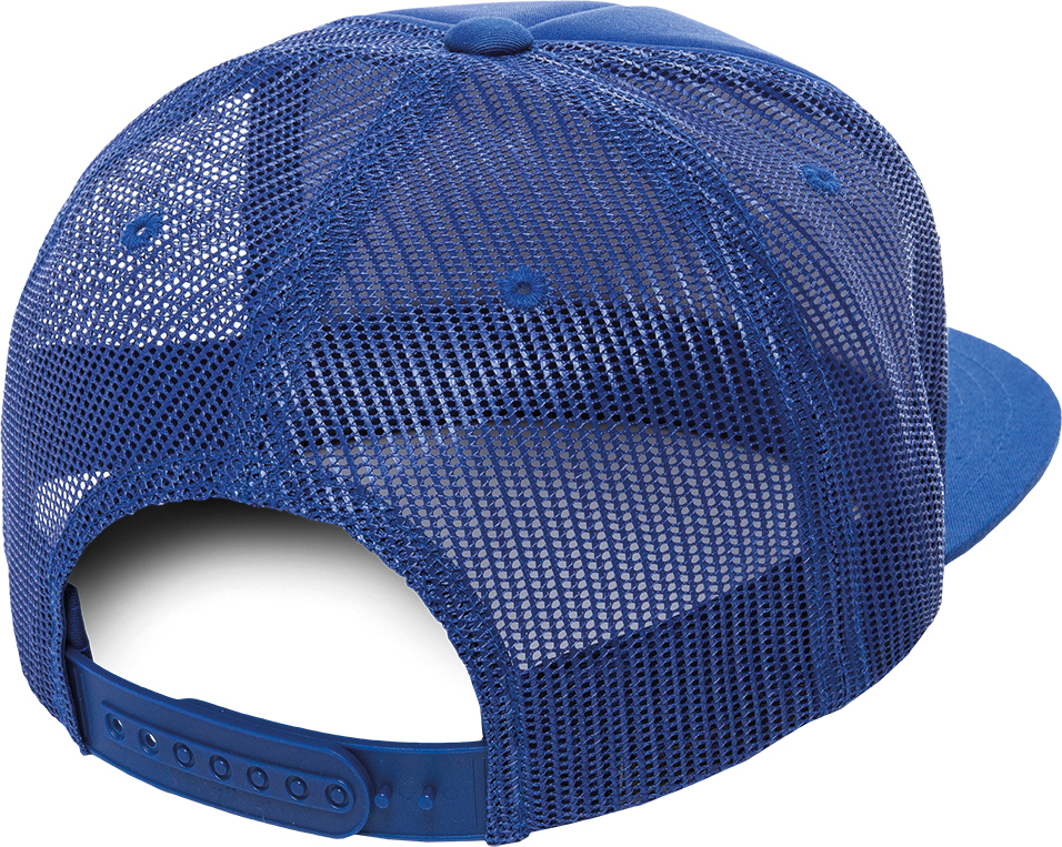 Cap – Foam Trucker