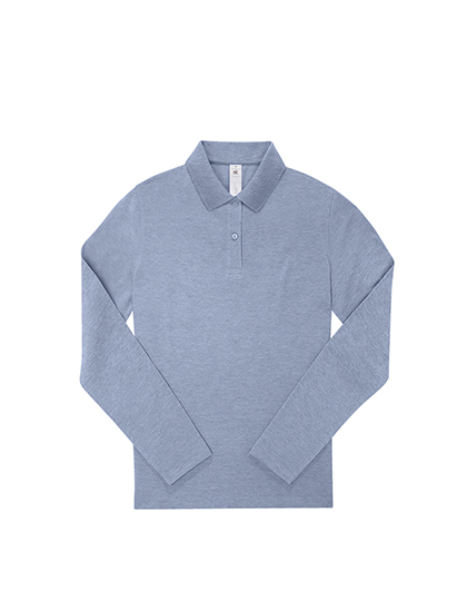 My Polo 210 Long Sleeve /Women