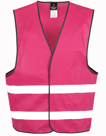 Weste – Enhanced Visibility Vest