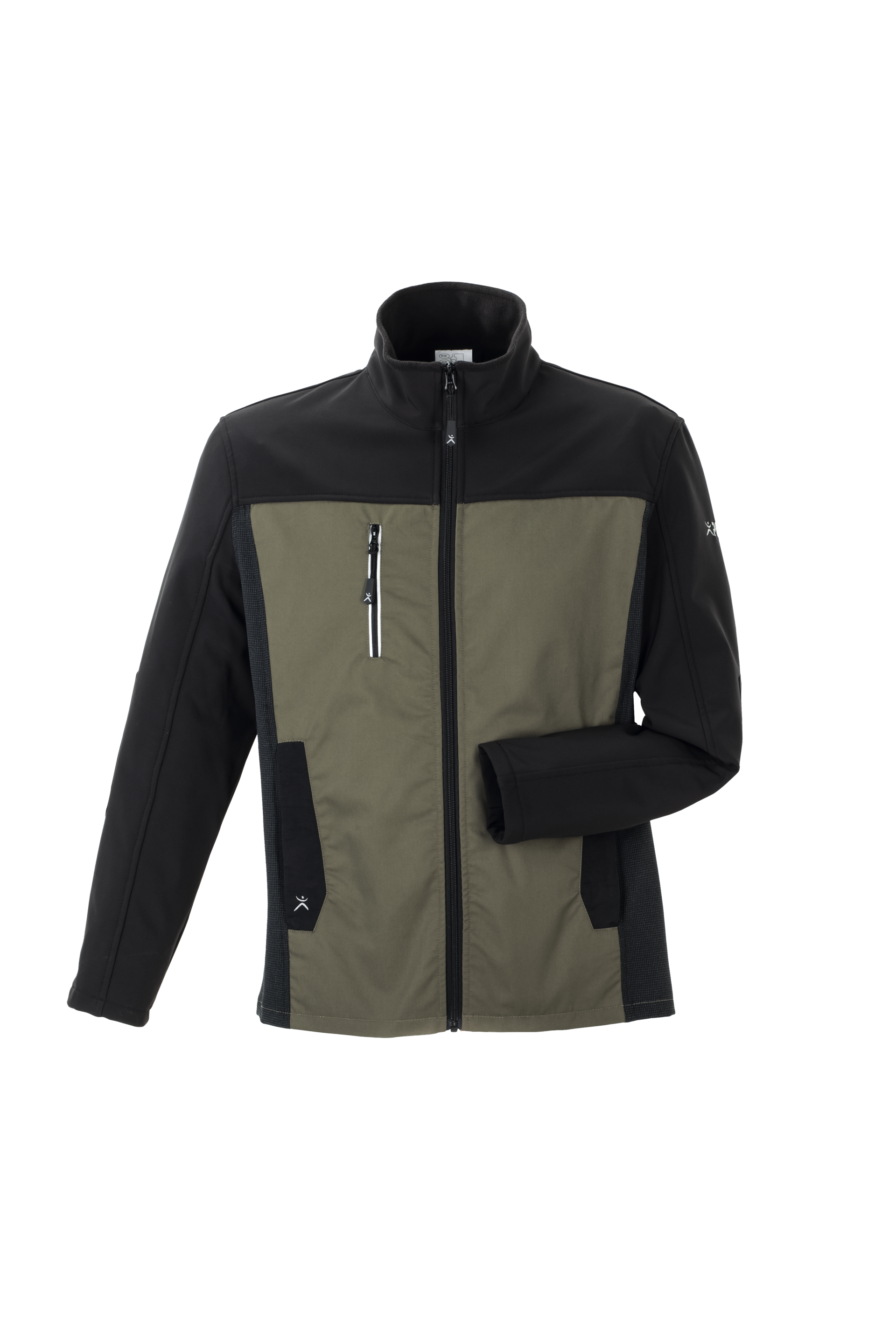 PLANAM Herren Hybridjacke Norit