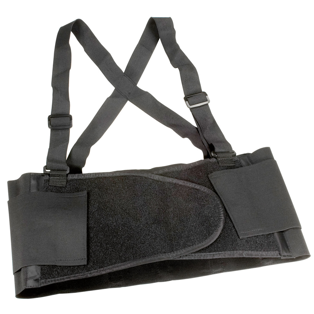 Rückenstütze Safebelt