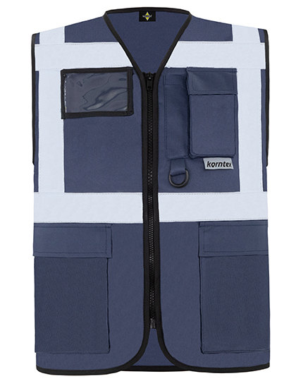 Weste – Executive Multifunctional Safety Vest Berlin