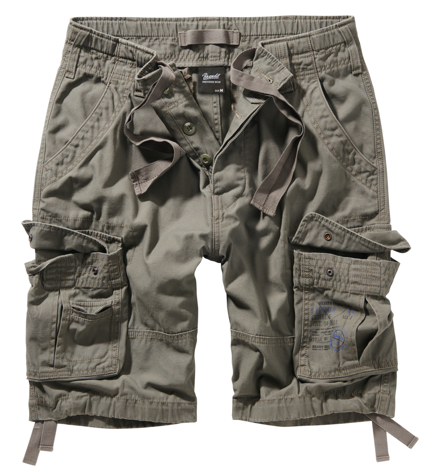 Pure Vintage Shorts