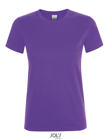 Women´s Regent T-Shirt