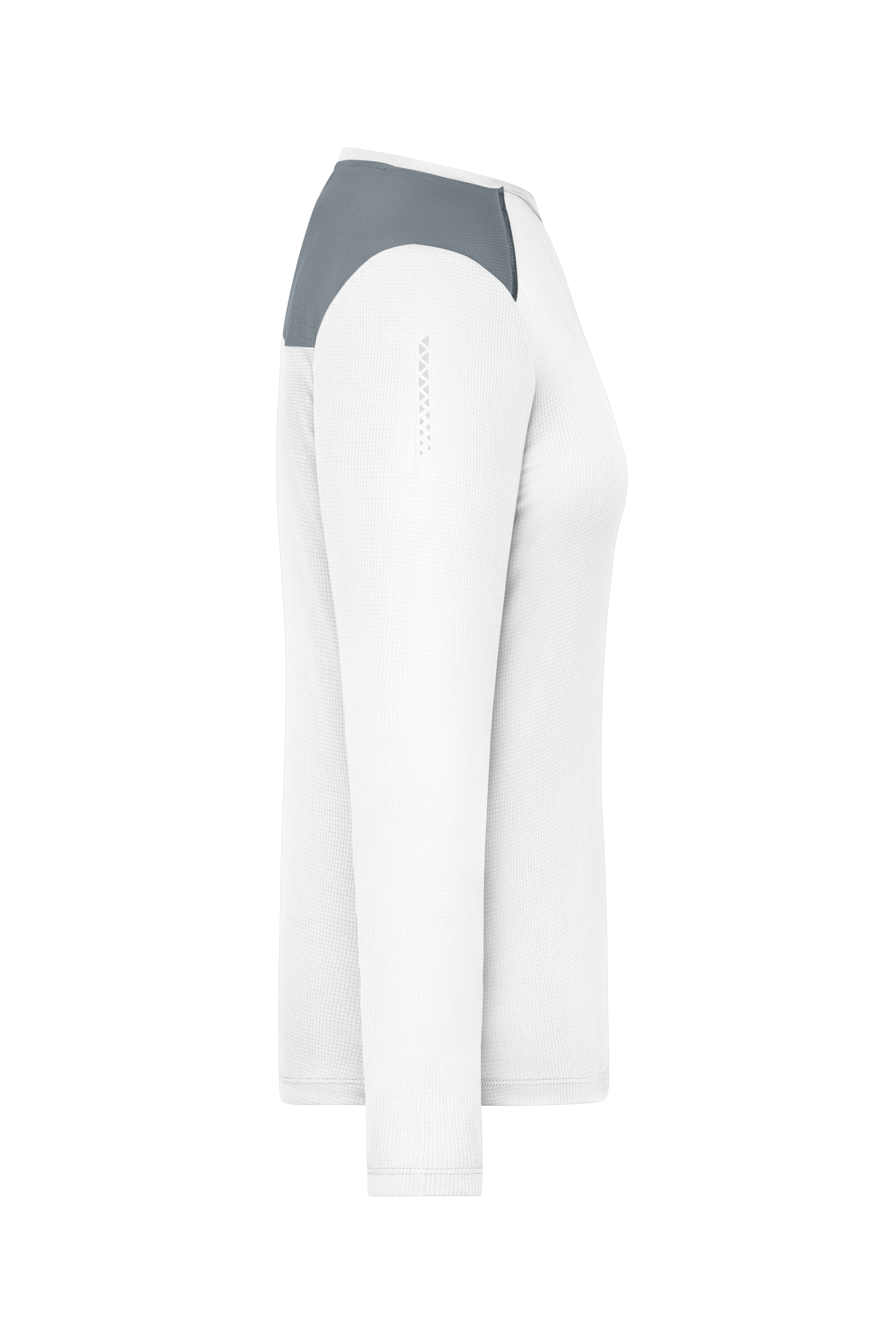 T-Shirt – Ladies´ Running Shirt Longsleeve