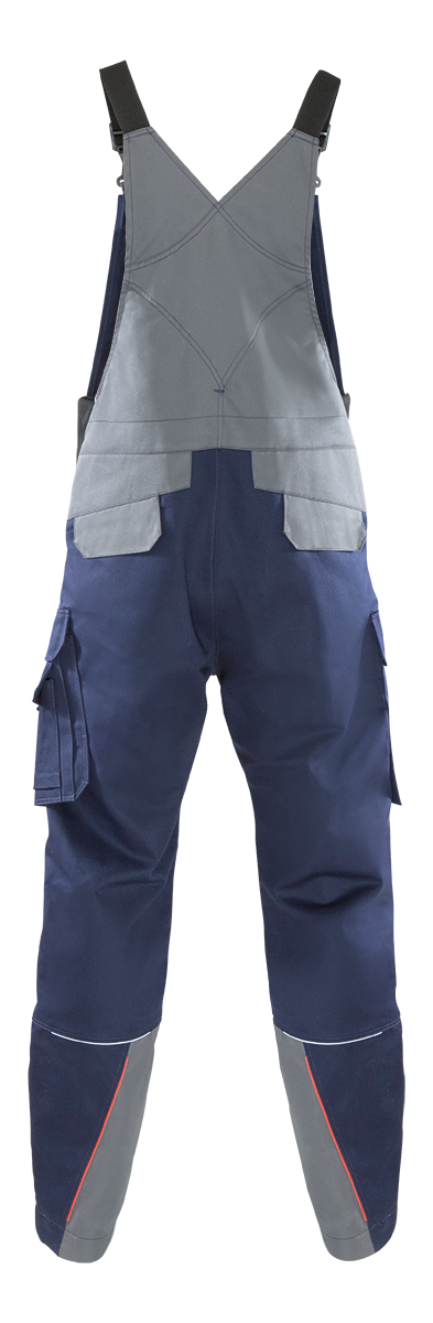 Latzhose 2652306 APC 1
