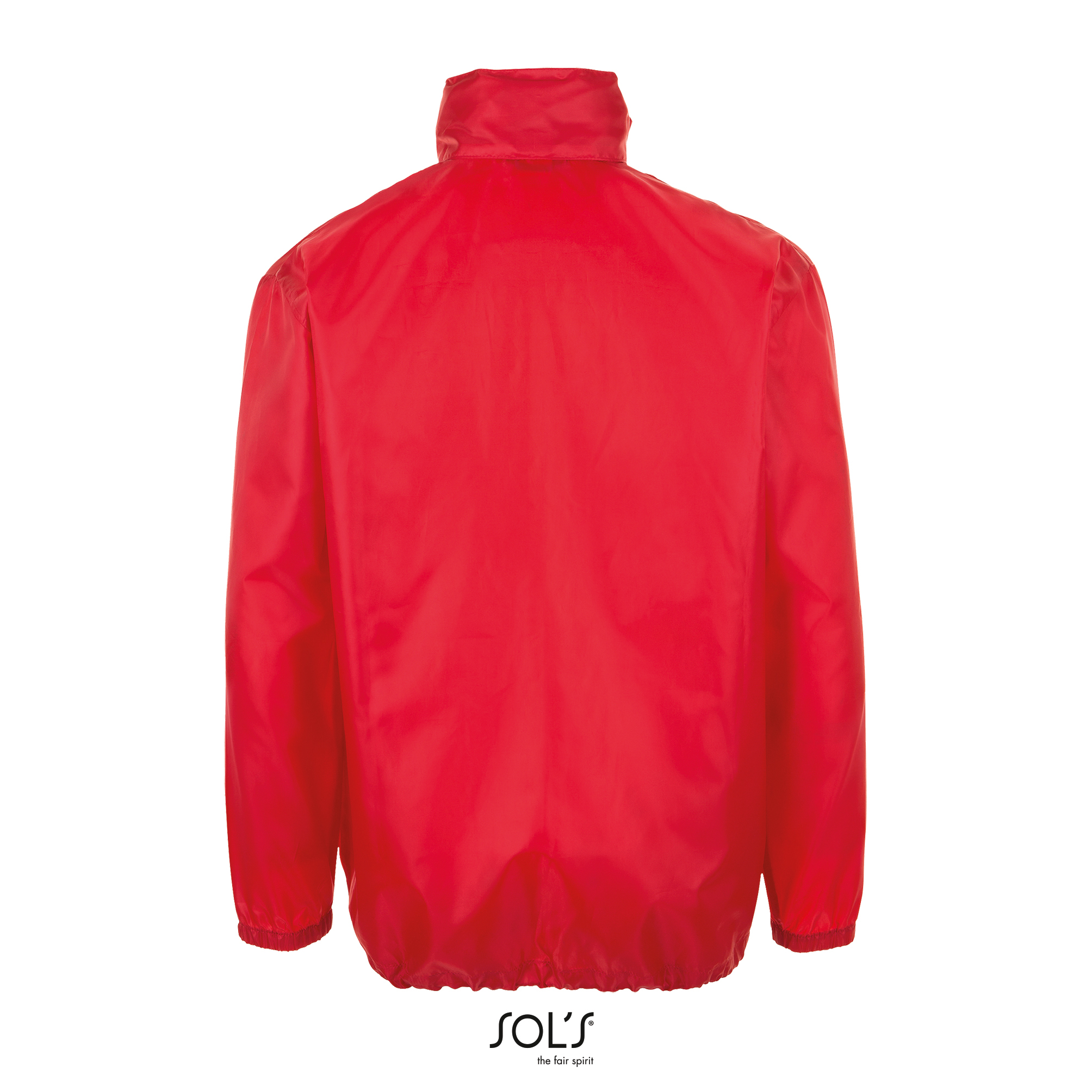 Jacke – Shift Windbreaker