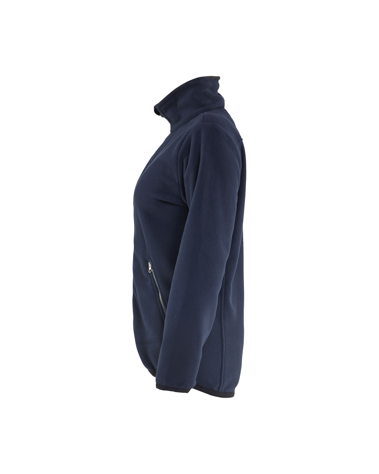 Damen Fleecejacke