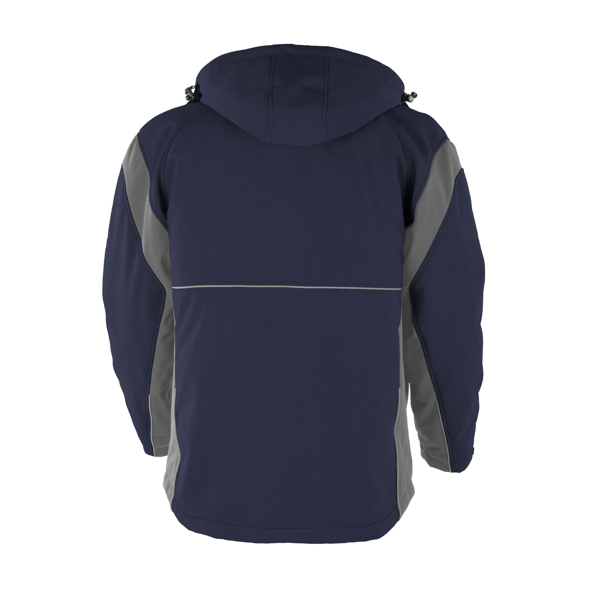 Winter Arbeitsjacke - Softshelljacke "Pro"