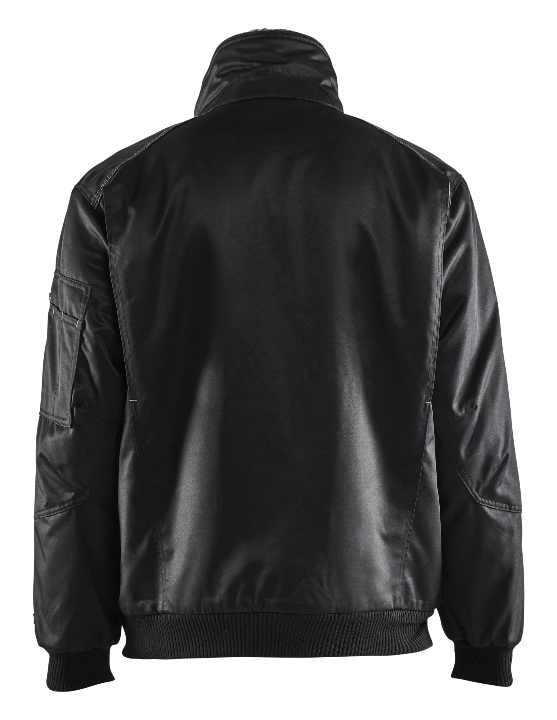 Winter Pilot Jacke