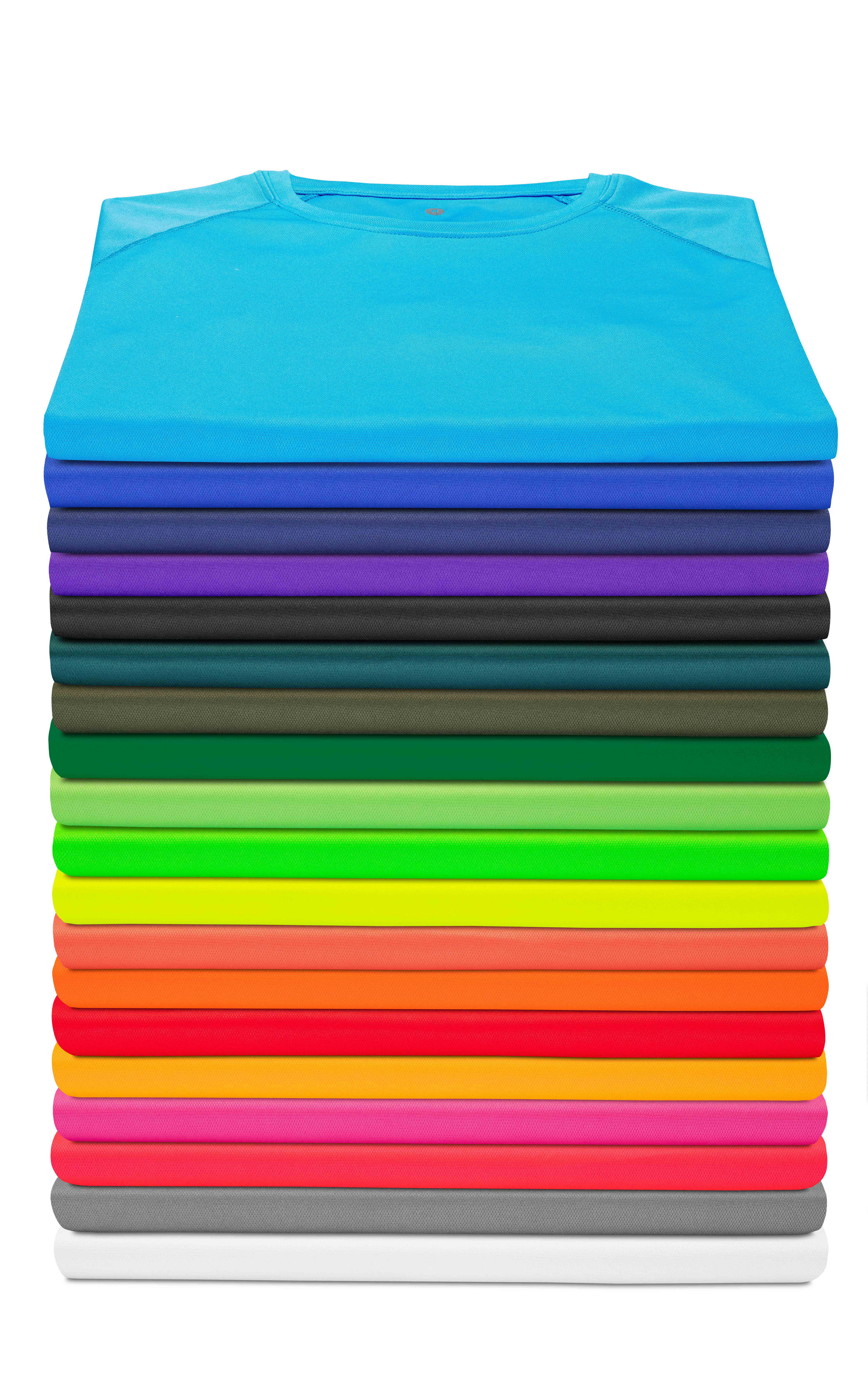T-Shirt – Impact Aircool Performance Tee