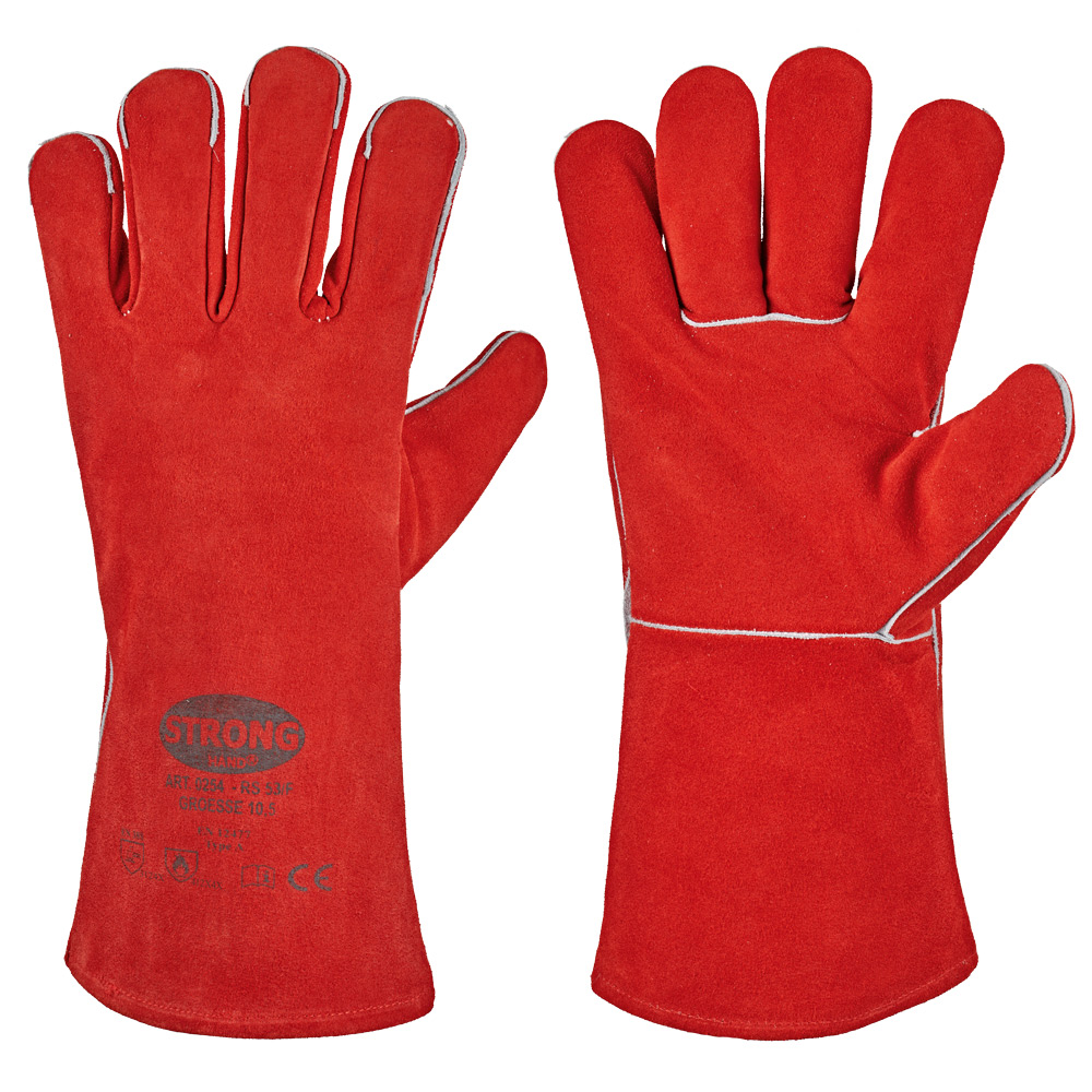 Stronghand® - Handschuhe RS 53 F