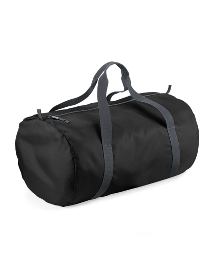 Tasche – Packaway Barrel Bag
