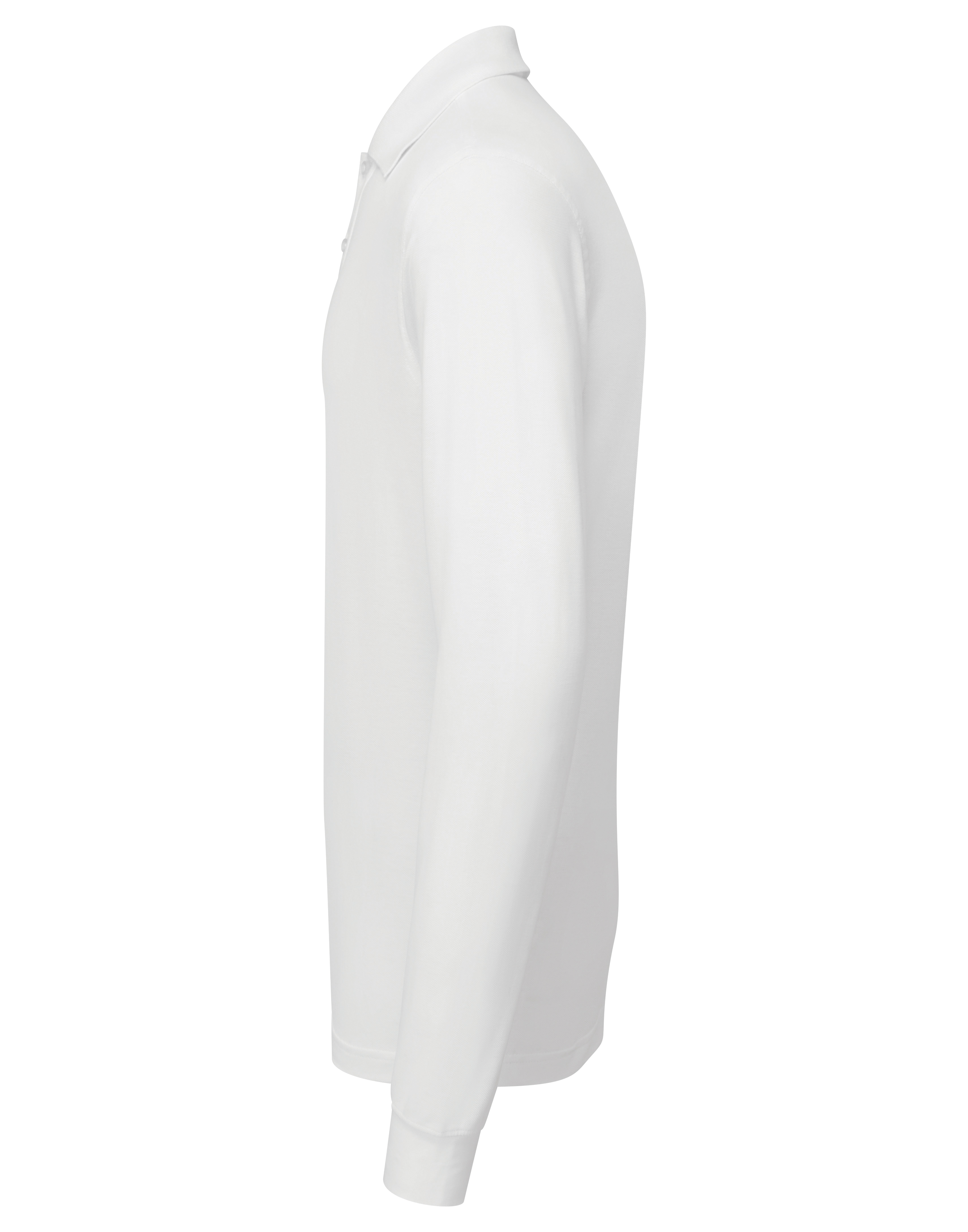 Men´s Classic Fit Long Sleeved Polo