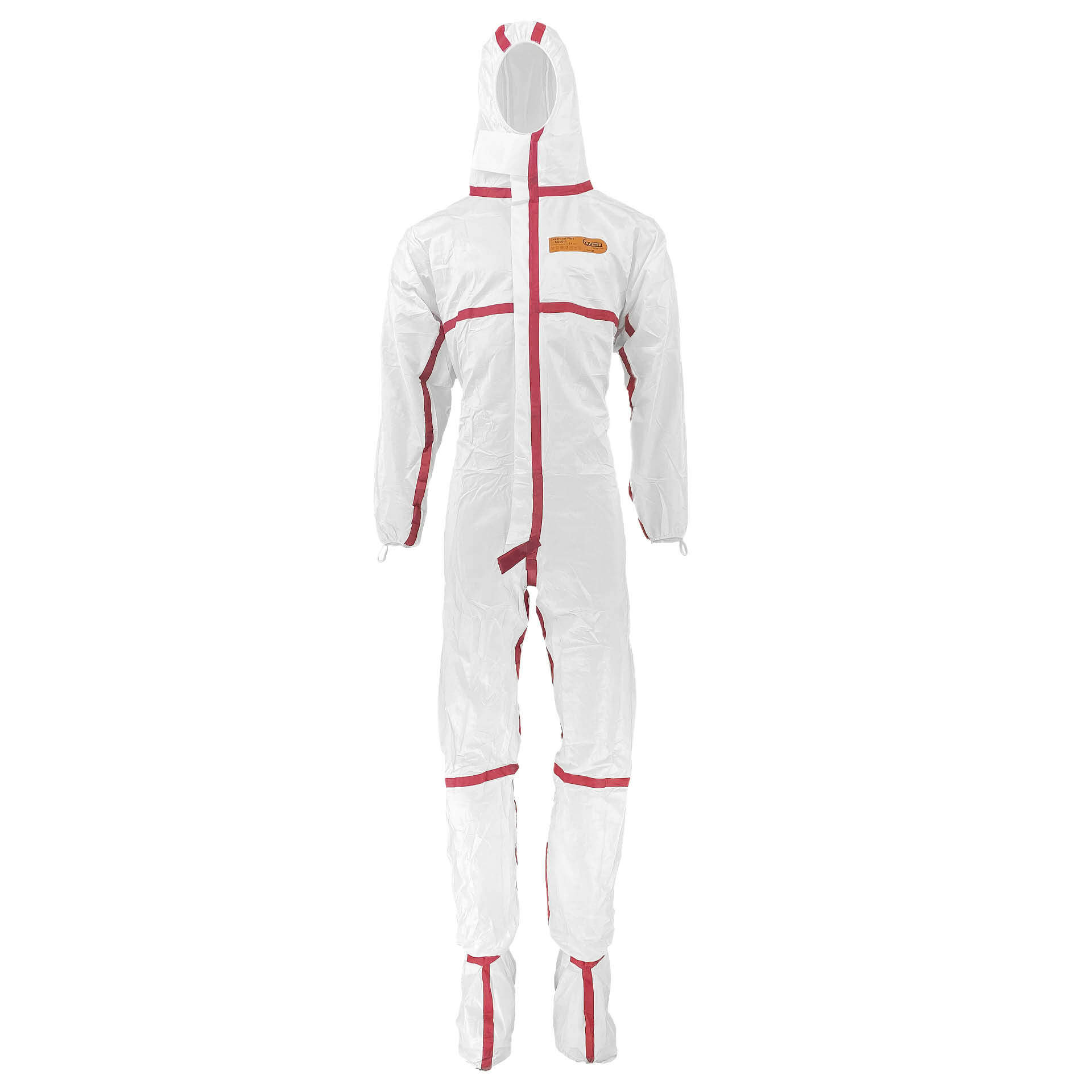 Schutzoverall CoverStar®Plus CS401S