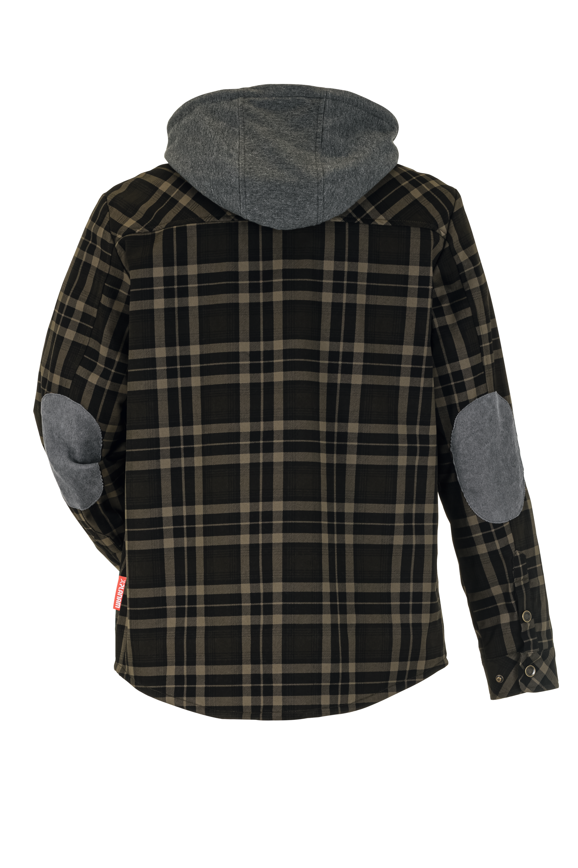 PLANAM Thermohemd Outdoor