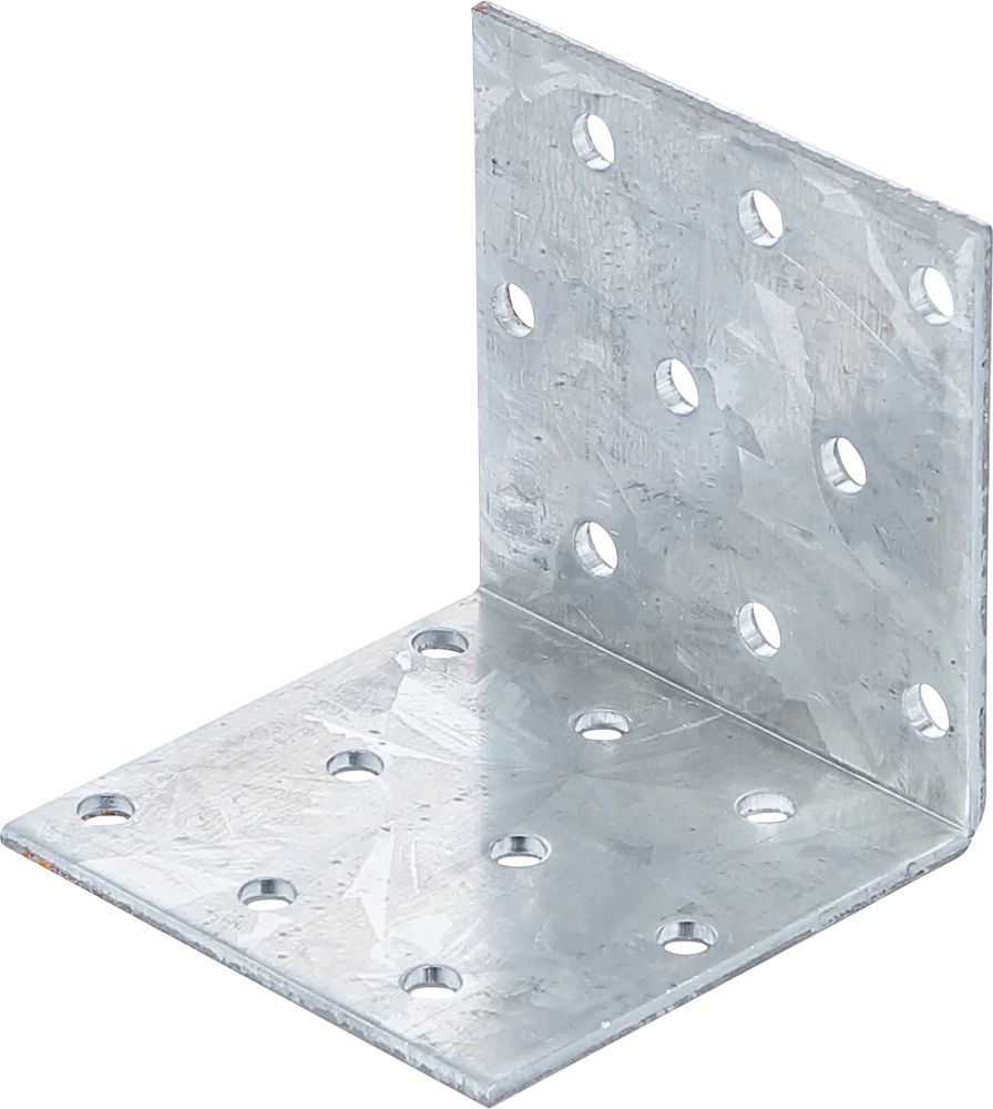 Winkelverbinder, 60 x 60 x 60 x 2,5 mm