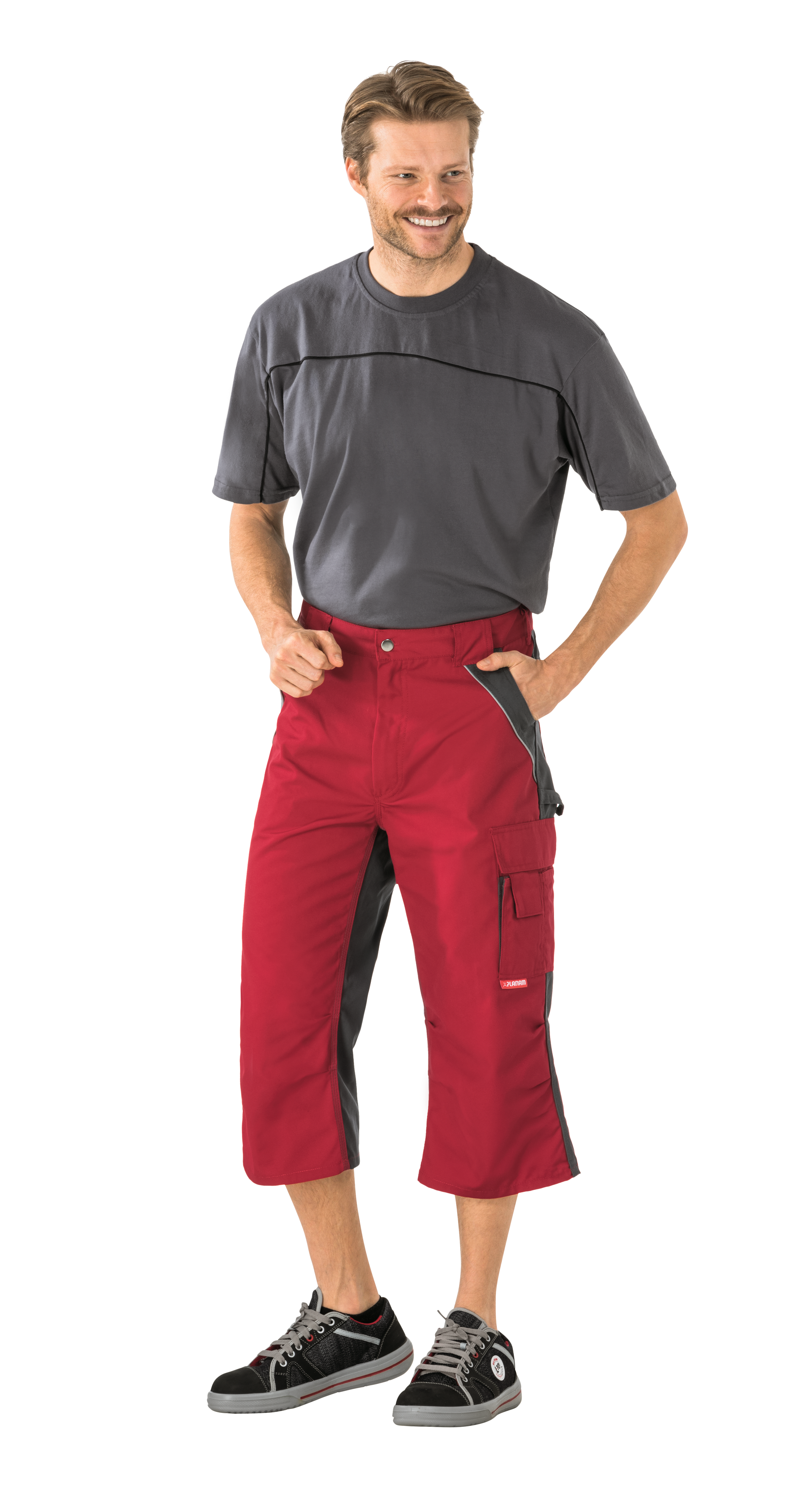 PLANAM 3/4 Hose Plaline