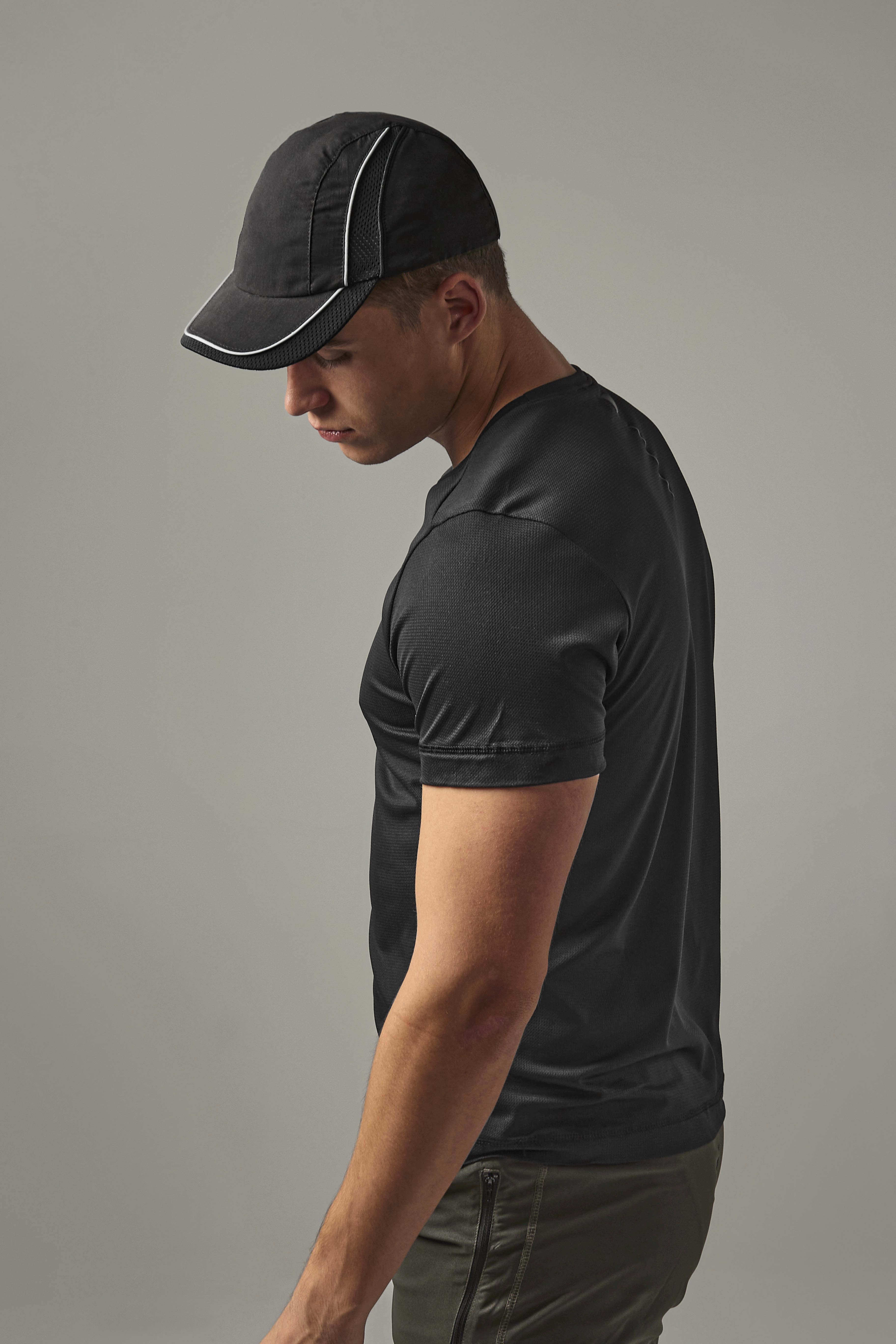 Coolmax Flow Mesh Cap