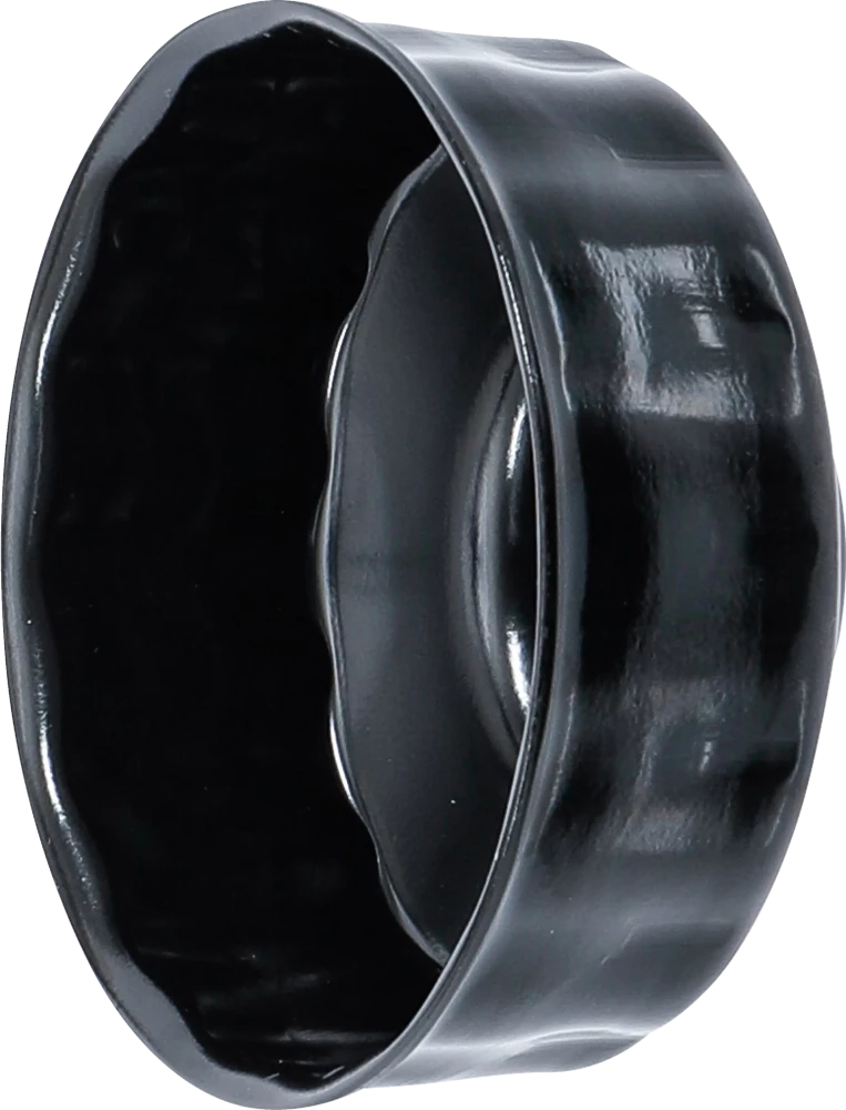 Ölfilterschlüssel, 15-kant, Ø 74 - 76 mm, für Audi, Ford, Mercedes-Benz, Opel, VW