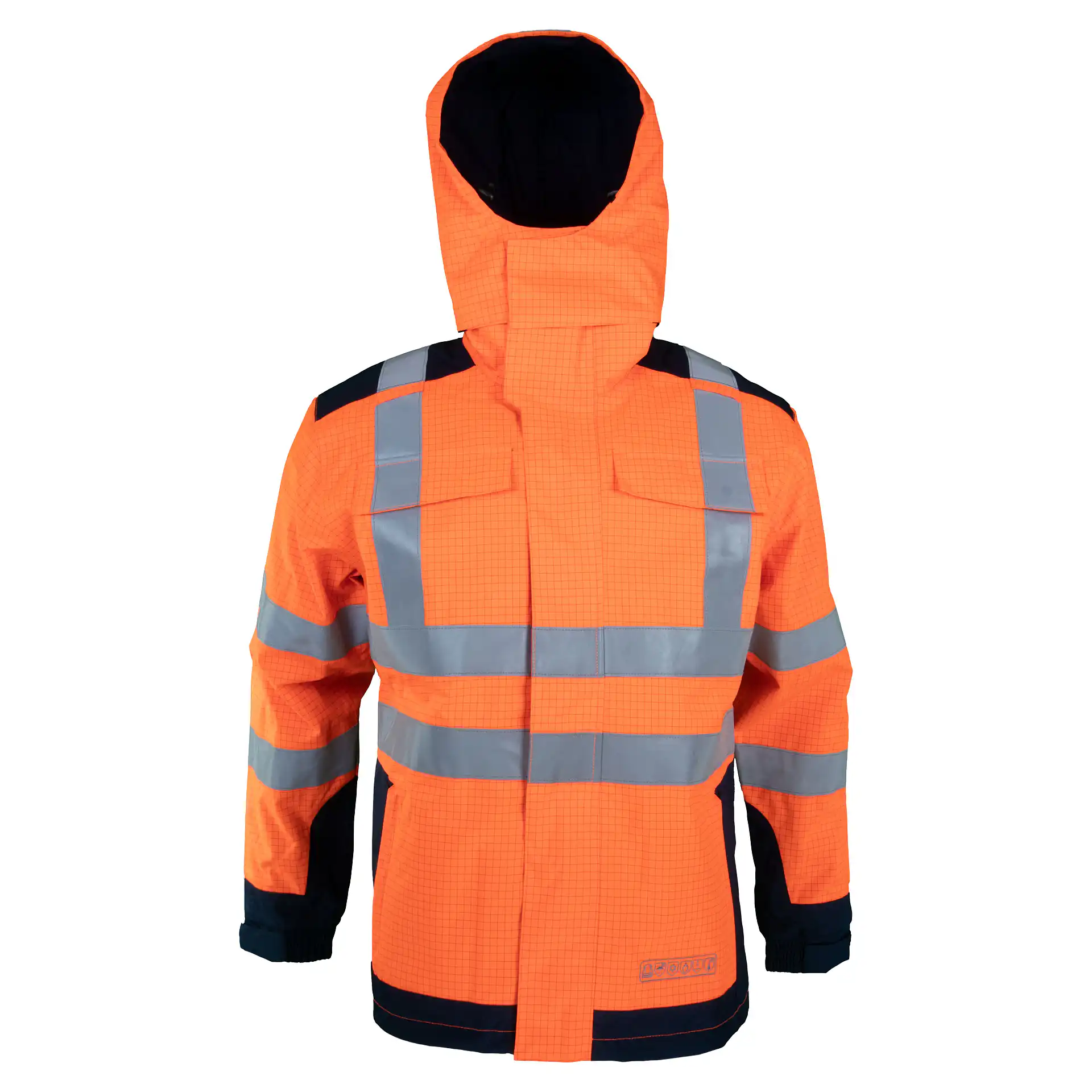 Multinorm-Parka 3850O