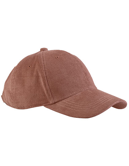 EarthAware Organic Cord Baseball Cap