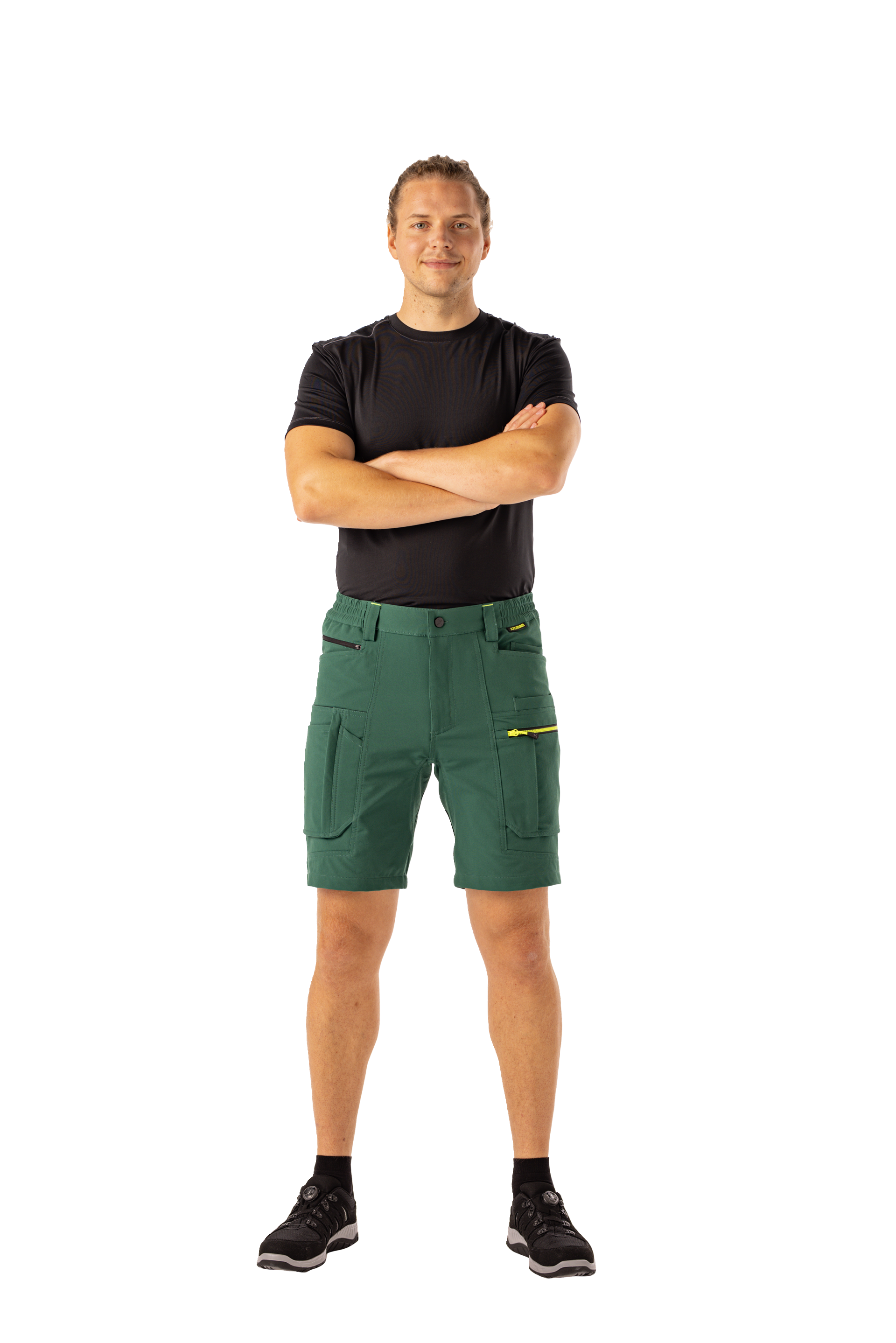 PLANAM Shorts rECOline