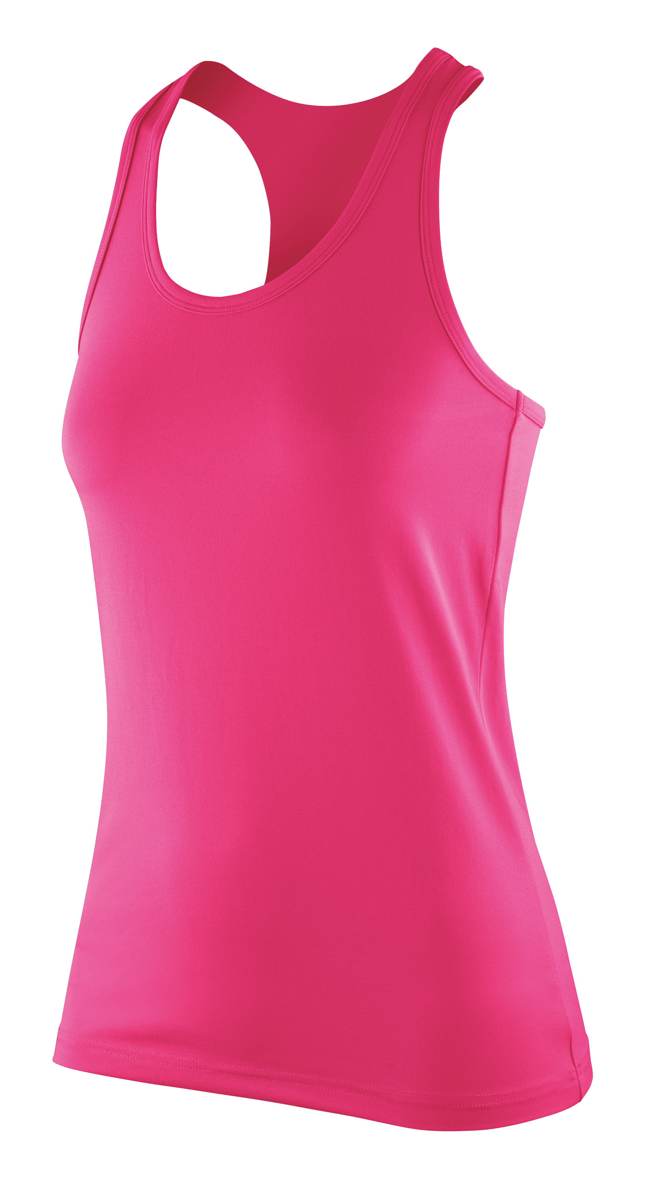T-Shirt – Women´s Impact Softex Top