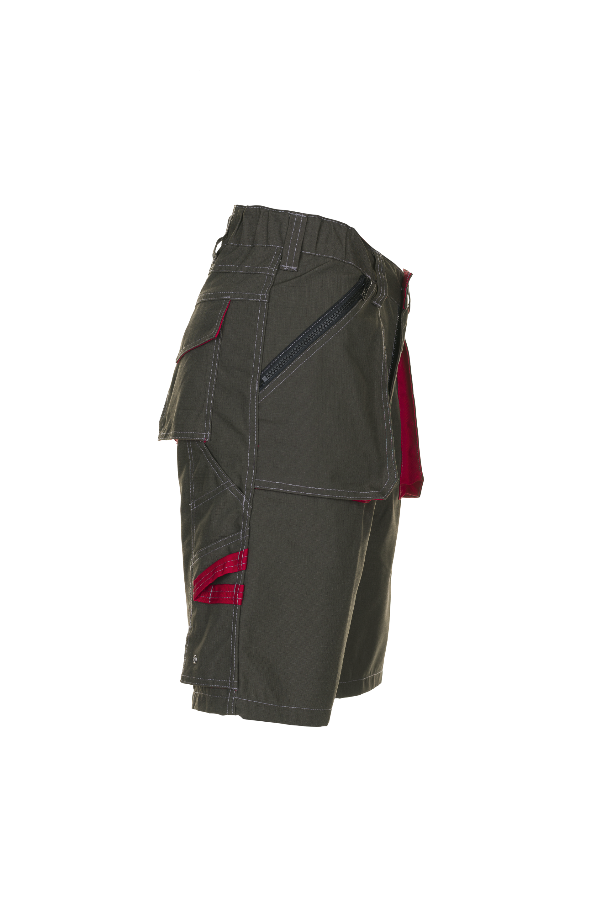 PLANAM Shorts Basalt