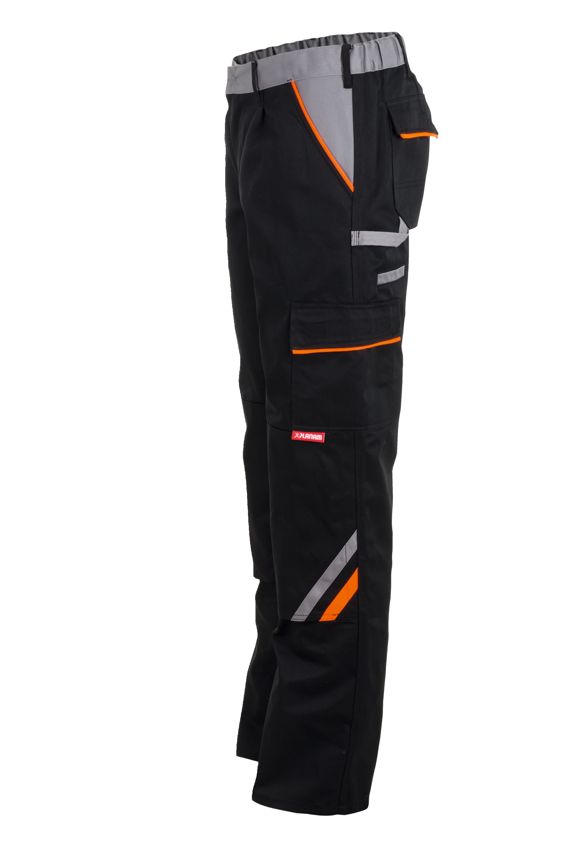 PLANAM Bundhose Visline