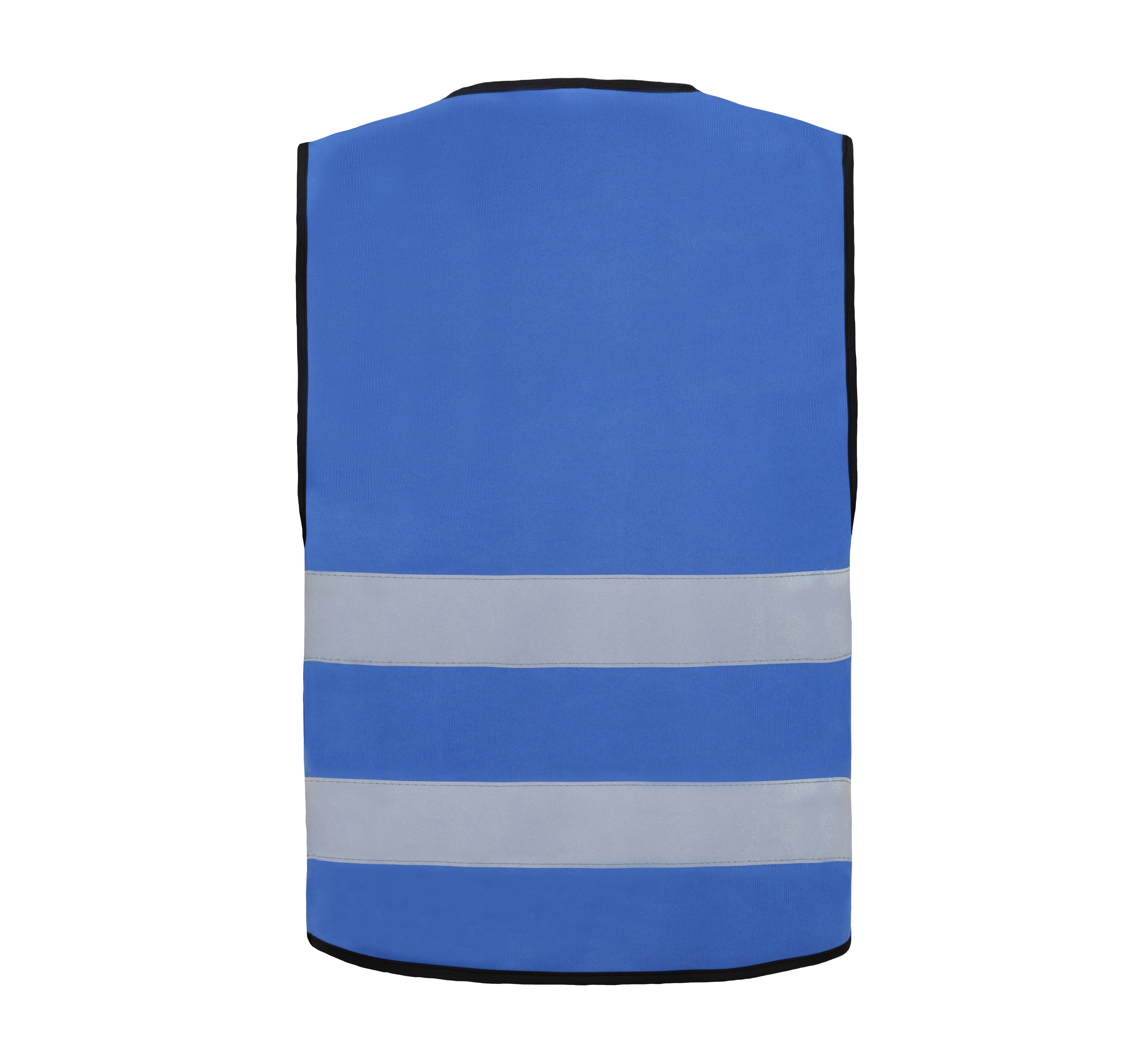 Weste – Hi-Vis Safety Vest Cologne With Front Zipper