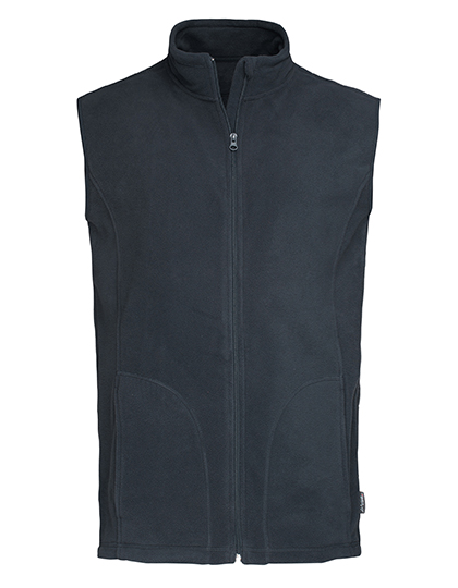 Weste – Classic Fleece Vest