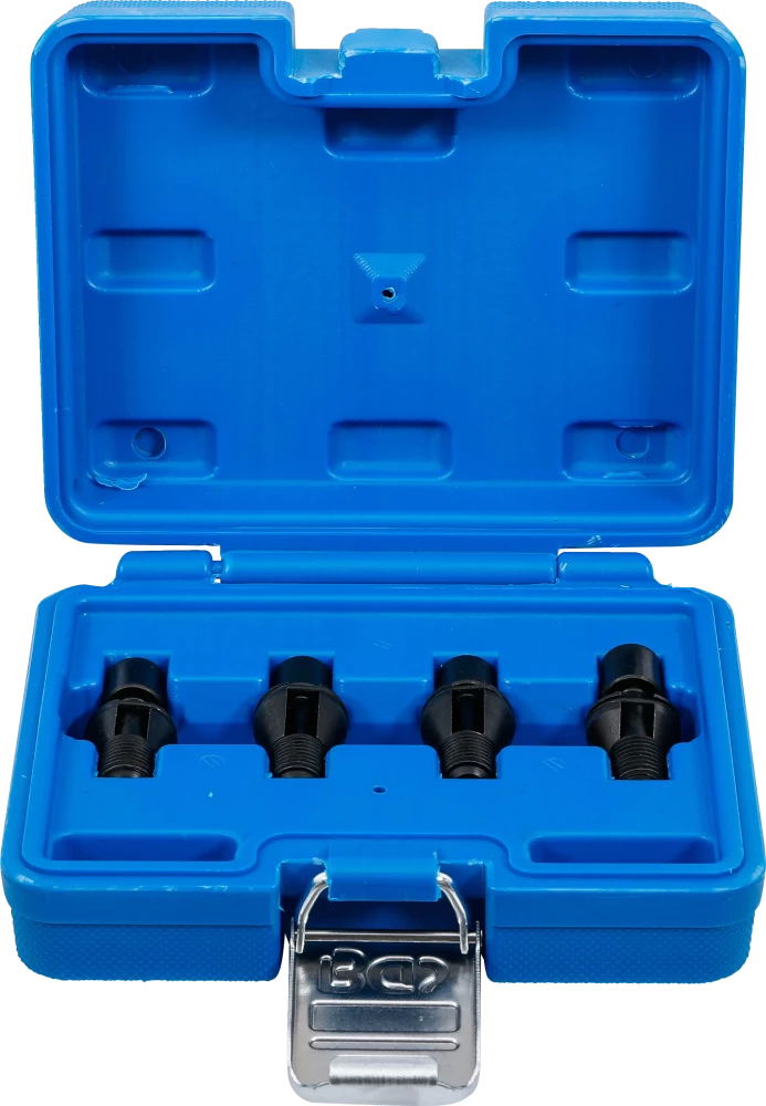 Fixierbolzen-Satz, für VAG Hilfsrahmen, M14 x 1,5, 4-tlg.