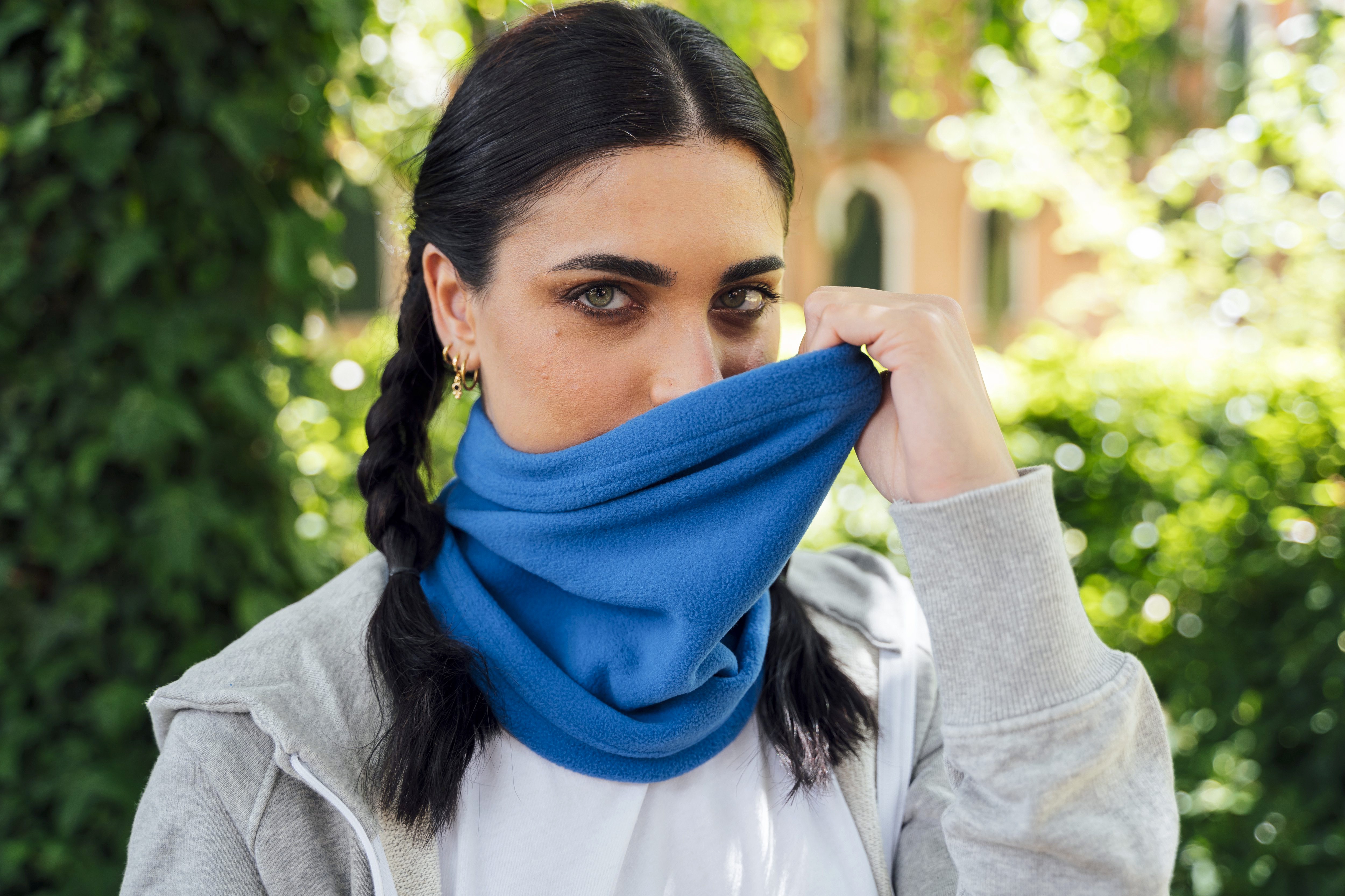 Halswärmer – Hotty-S Neck Warmer