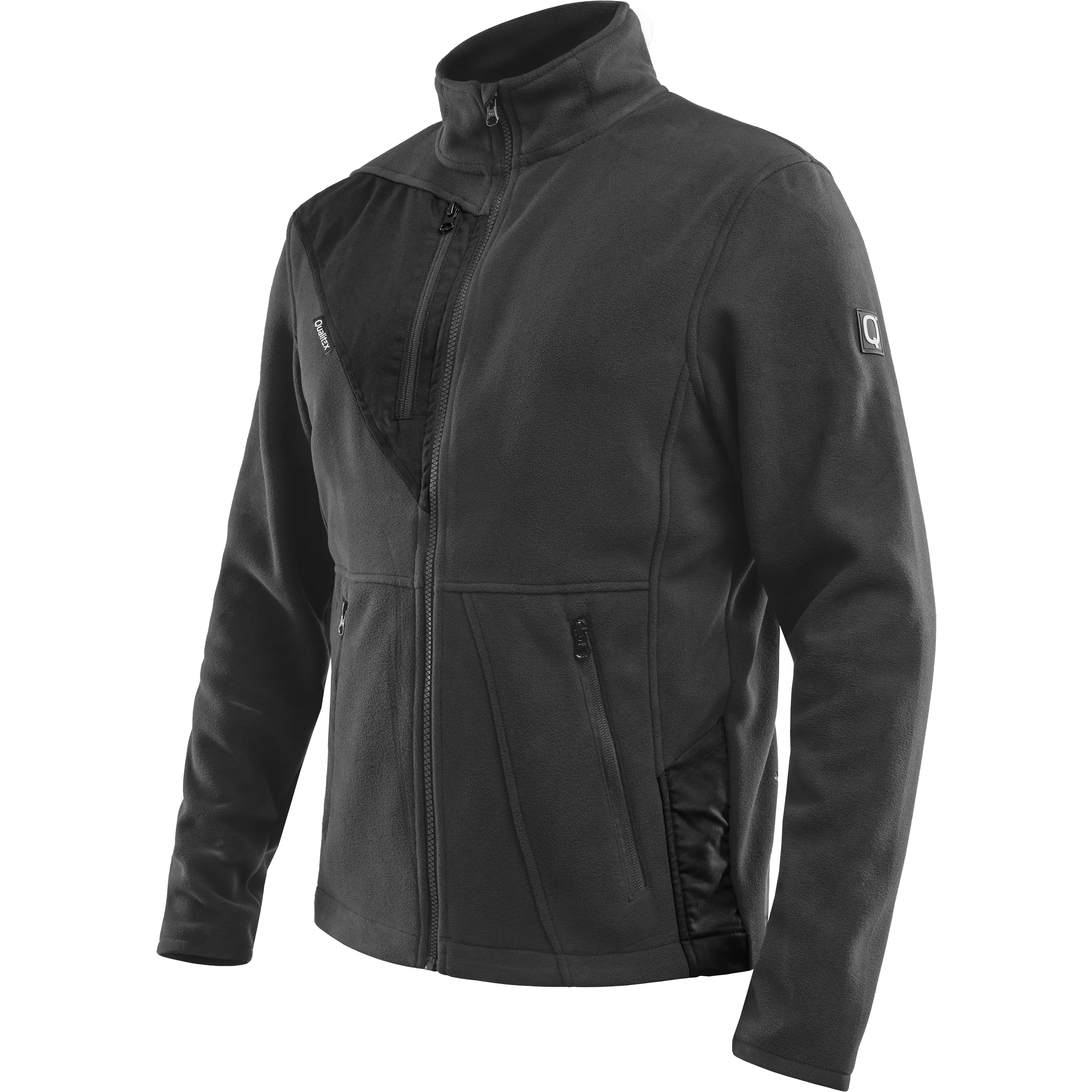Fleecejacke "PRO+"